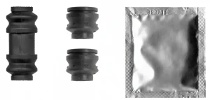 Kit de reparación de pinza de freno TOYOTA COROLLA IX QUICK BRAKE