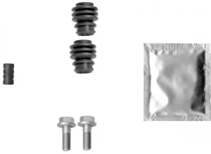 Kit de réparation d'étrier de frein HYUNDAI ACCENT III QUICK BRAKE