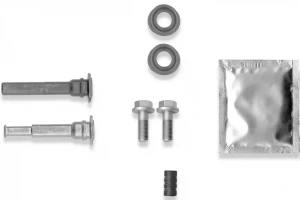 Boccola supporto cremagliera sterzo KIA CARENS II QUICK BRAKE