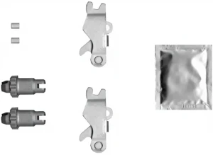 Kit de reparación del expansor de frenos MERCEDES-BENZ SPRINTER I QUICK BRAKE