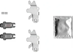 Kit de réparation d'écarteur de frein BMW Z3 E36 QUICK BRAKE
