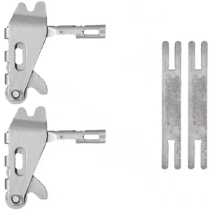 Kit de reparación del expansor de frenos VOLVO S60 I QUICK BRAKE