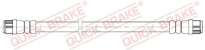 25.090 QUICK BRAKE Flexibler bremsschlauch