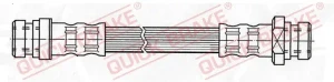 27.052 QUICK BRAKE Flexibler bremsschlauch