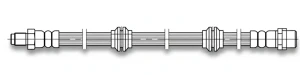 32.419 QUICK BRAKE Flexible de frein