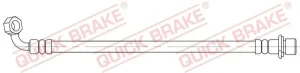 58.016 QUICK BRAKE Flexible de frein