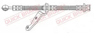 Flexible de frein HONDA CR-V I QUICK BRAKE