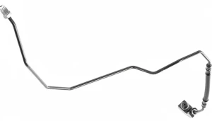 Tubo flessibile freno AUDI A3 8L QUICK BRAKE