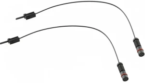 Sensor de desgaste de las pastillas de freno MERCEDES-BENZ T2/LN1 QUICK BRAKE