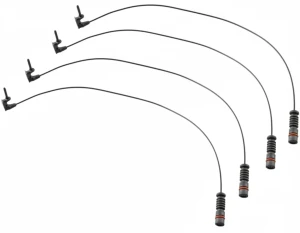 WS 0118 A QUICK BRAKE Belagverschleißsensor