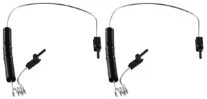 WS 0176 A QUICK BRAKE Capteur d'usure des plaquettes
