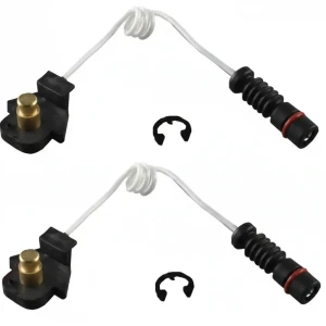 Capteur d'usure des plaquettes MERCEDES-BENZ M W163 QUICK BRAKE
