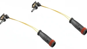 WS 0196 A QUICK BRAKE Sensore usura pastiglie
