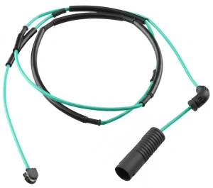 Capteur d'usure des plaquettes BMW 3 E46 QUICK BRAKE