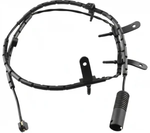 Belagverschleißsensor MINI CABRIO R52 I QUICK BRAKE