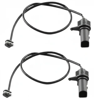 Capteur d'usure des plaquettes VW PASSAT B5 QUICK BRAKE