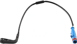 WS 0252 A QUICK BRAKE Capteur d'usure des plaquettes