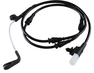 Sensor de desgaste de las pastillas de freno LAND ROVER RANGE ROVER III QUICK BRAKE