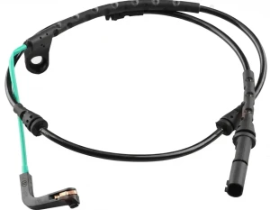 WS 0269 A QUICK BRAKE Sensor de desgaste de las pastillas de freno