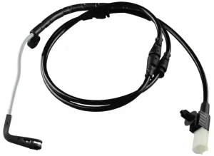 Capteur d'usure des plaquettes LAND ROVER RANGE ROVER SPORT I QUICK BRAKE