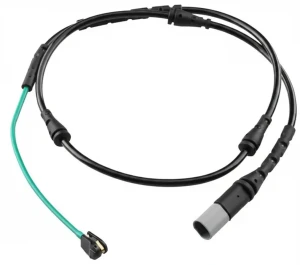 WS 0283 A QUICK BRAKE Sensore usura pastiglie