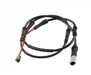 WS 0306 A QUICK BRAKE Capteur d'usure des plaquettes