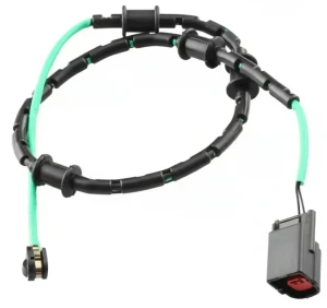 WS 0318 A QUICK BRAKE Sensore usura pastiglie
