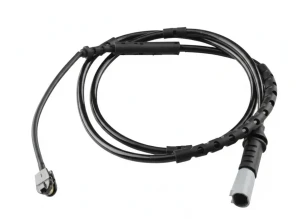 WS 0321 A QUICK BRAKE Capteur d'usure des plaquettes