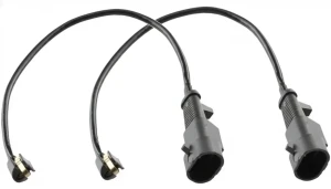 WS 0323 A QUICK BRAKE Belagverschleißsensor