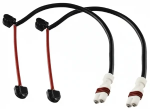WS 0340 A QUICK BRAKE Belagverschleißsensor