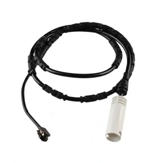 WS 0355 A QUICK BRAKE Sensore usura pastiglie