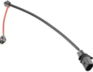 Capteur d'usure des plaquettes AUDI Q5 I QUICK BRAKE
