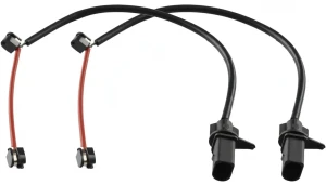WS 0371 A QUICK BRAKE Sensore usura pastiglie