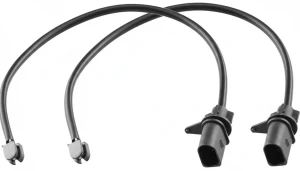 WS 0372 A QUICK BRAKE Sensore usura pastiglie
