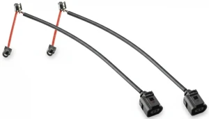 Capteur d'usure des plaquettes PORSCHE 911 QUICK BRAKE