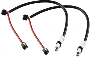 Capteur d'usure des plaquettes PORSCHE 968 QUICK BRAKE