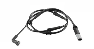 Capteur d'usure des plaquettes BMW 7 F01, F02, F03, F04 QUICK BRAKE