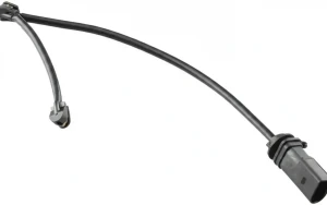 WS 0384 A QUICK BRAKE Sensore usura pastiglie