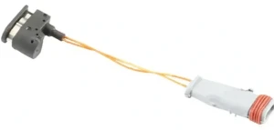 WS 0385 A QUICK BRAKE Belagverschleißsensor