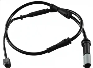 WS 0401 A QUICK BRAKE Sensore usura pastiglie