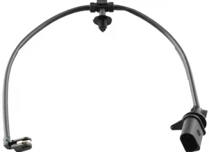 Sensore usura pastiglie AUDI A5 II QUICK BRAKE