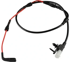 Sensore usura pastiglie JAGUAR XE QUICK BRAKE