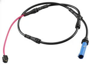 WS 0421 A QUICK BRAKE Capteur d'usure des plaquettes