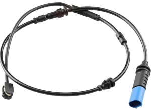 WS 0424 A QUICK BRAKE Capteur d'usure des plaquettes