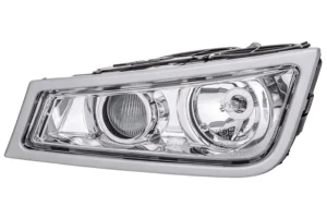VOLVO FM I Halogen – nebelscheinwerfer HELLA