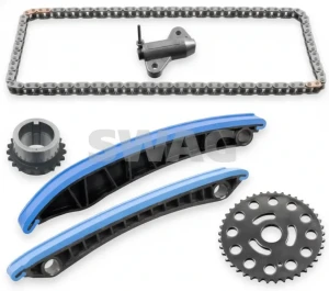 1.6 D Kit catena distribuzione FIAT TALENTO SWAG