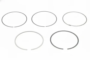 1.5 TSI, 1.4 TSI SKODA SUPERB III Jeu de segments de piston KOLBENSCHMIDT