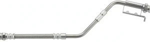 Tubo flessibile freno HYUNDAI ix20 I QUICK BRAKE