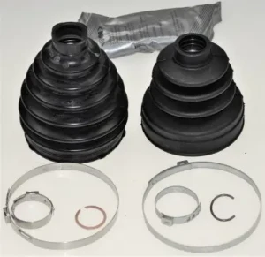 Abdeckung der antriebswelle BMW 2 F46 SPIDAN
