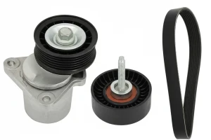 2.3 Kit de courroie multi-cannelée FORD S-MAX I INA